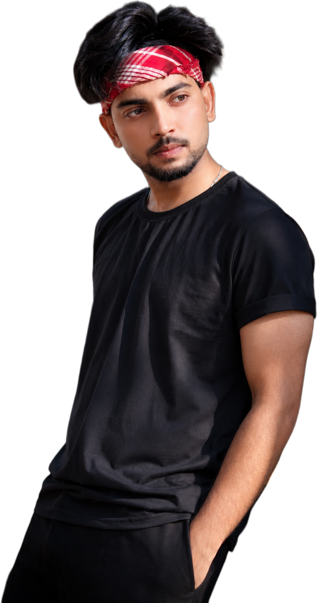 Farman Ahmad